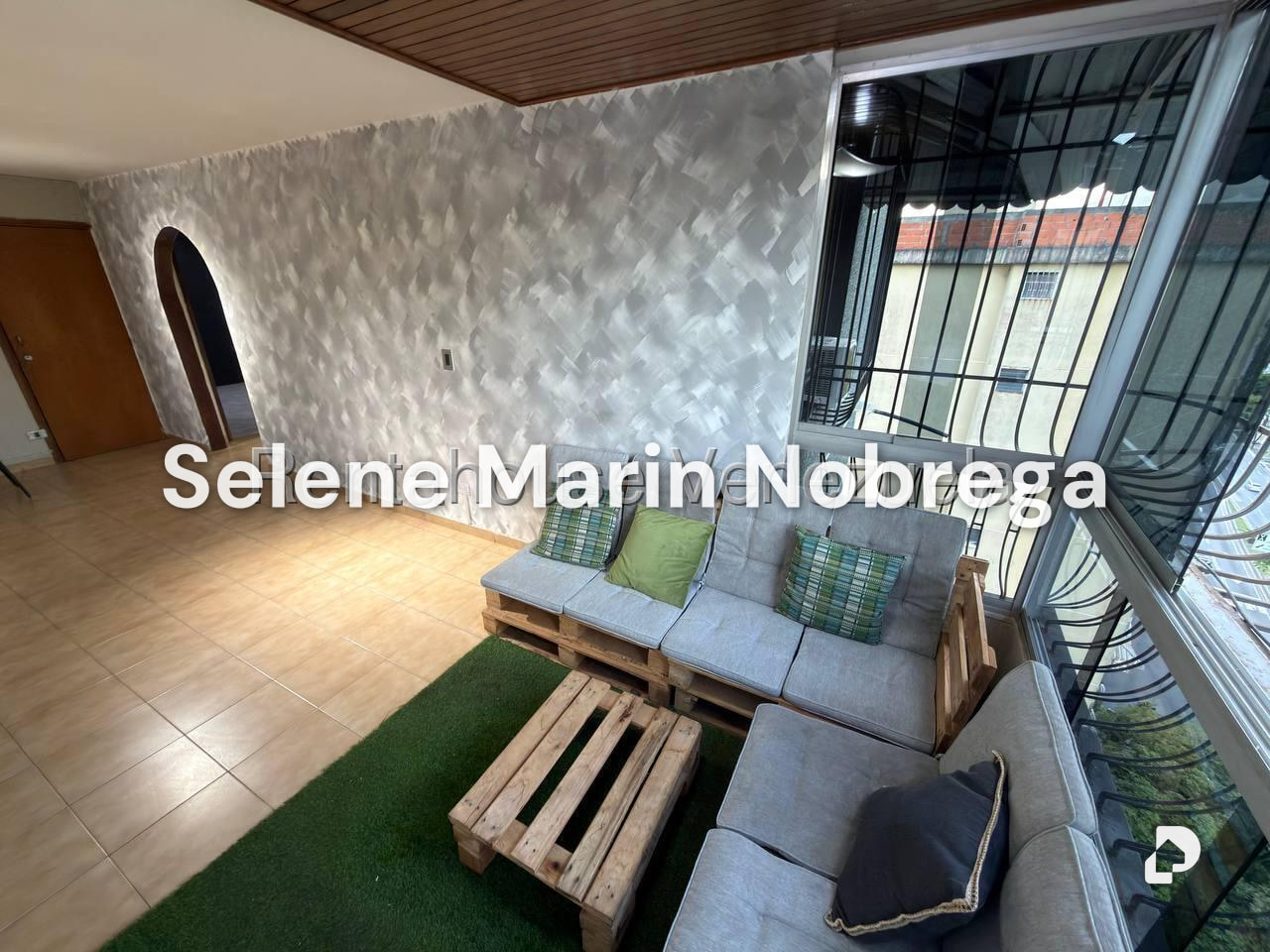 Apartamento en El Cafetal, Caracas – 5