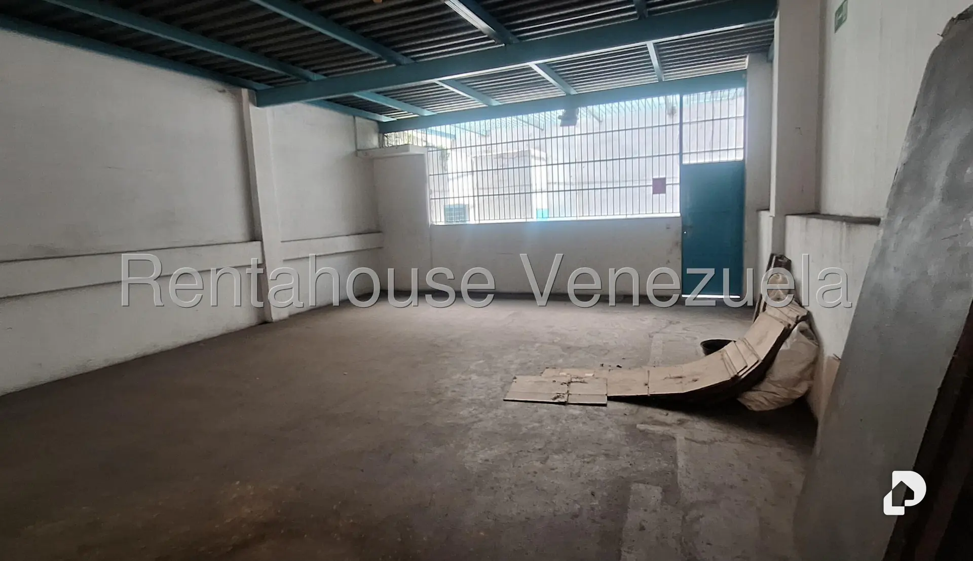 Local comercial en Quinta Crespo, Caracas