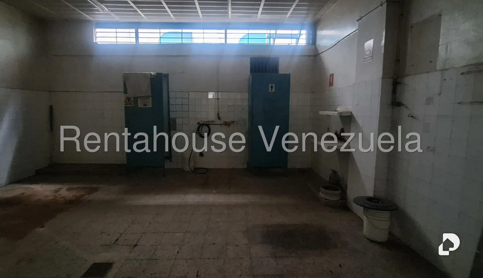 Local comercial en Quinta Crespo, Caracas