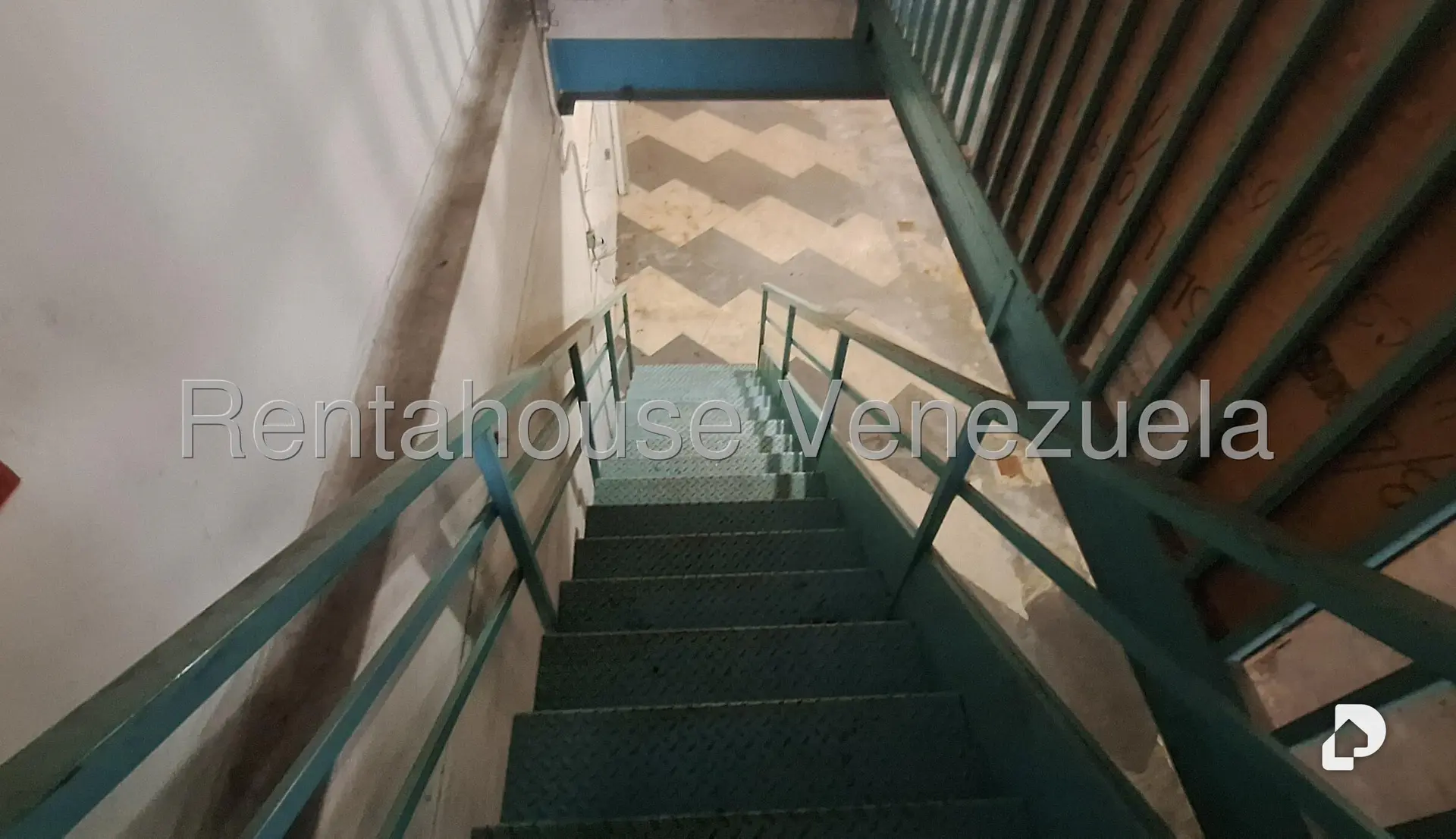 Local comercial en Quinta Crespo, Caracas