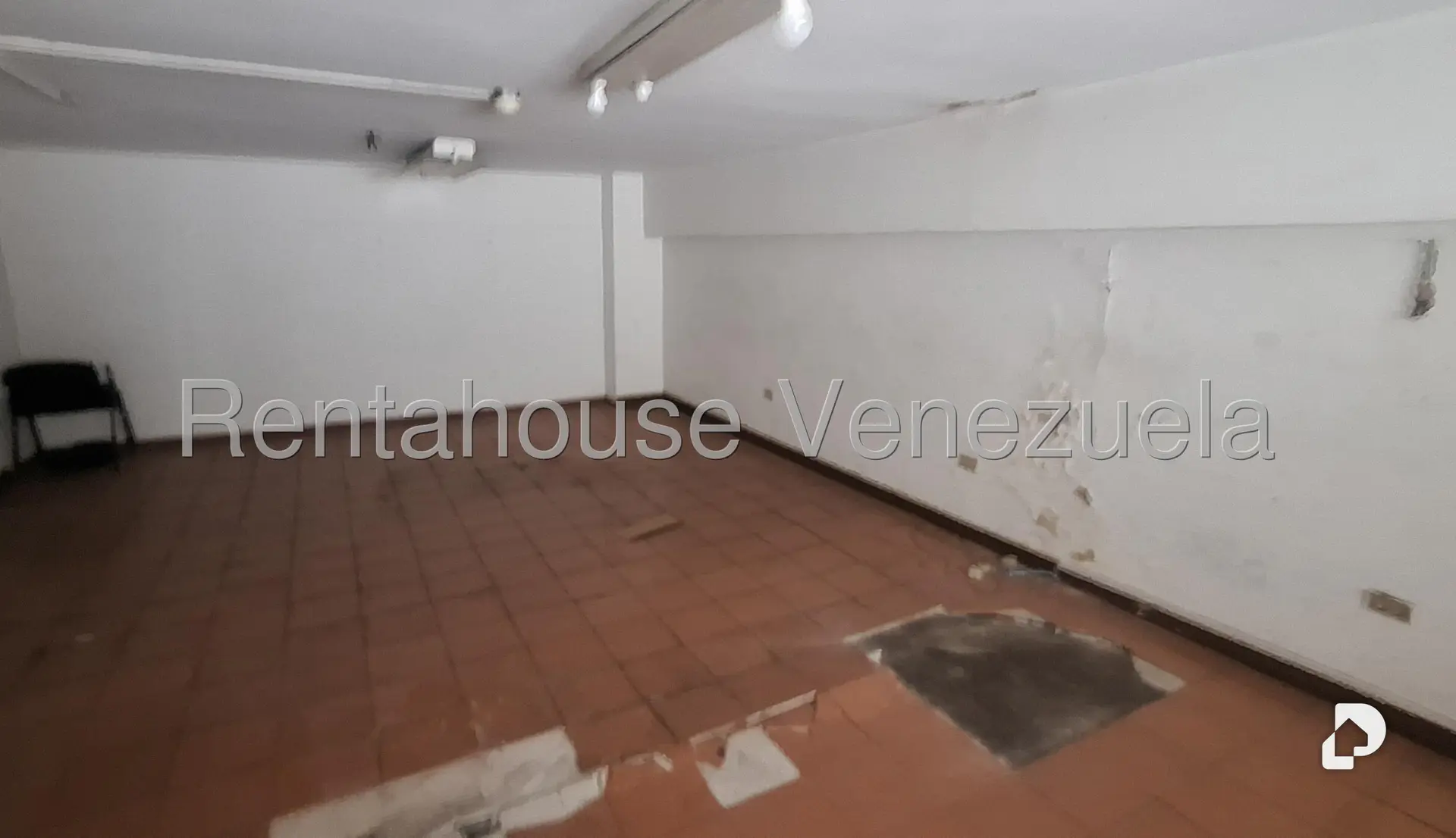 Local comercial en Quinta Crespo, Caracas