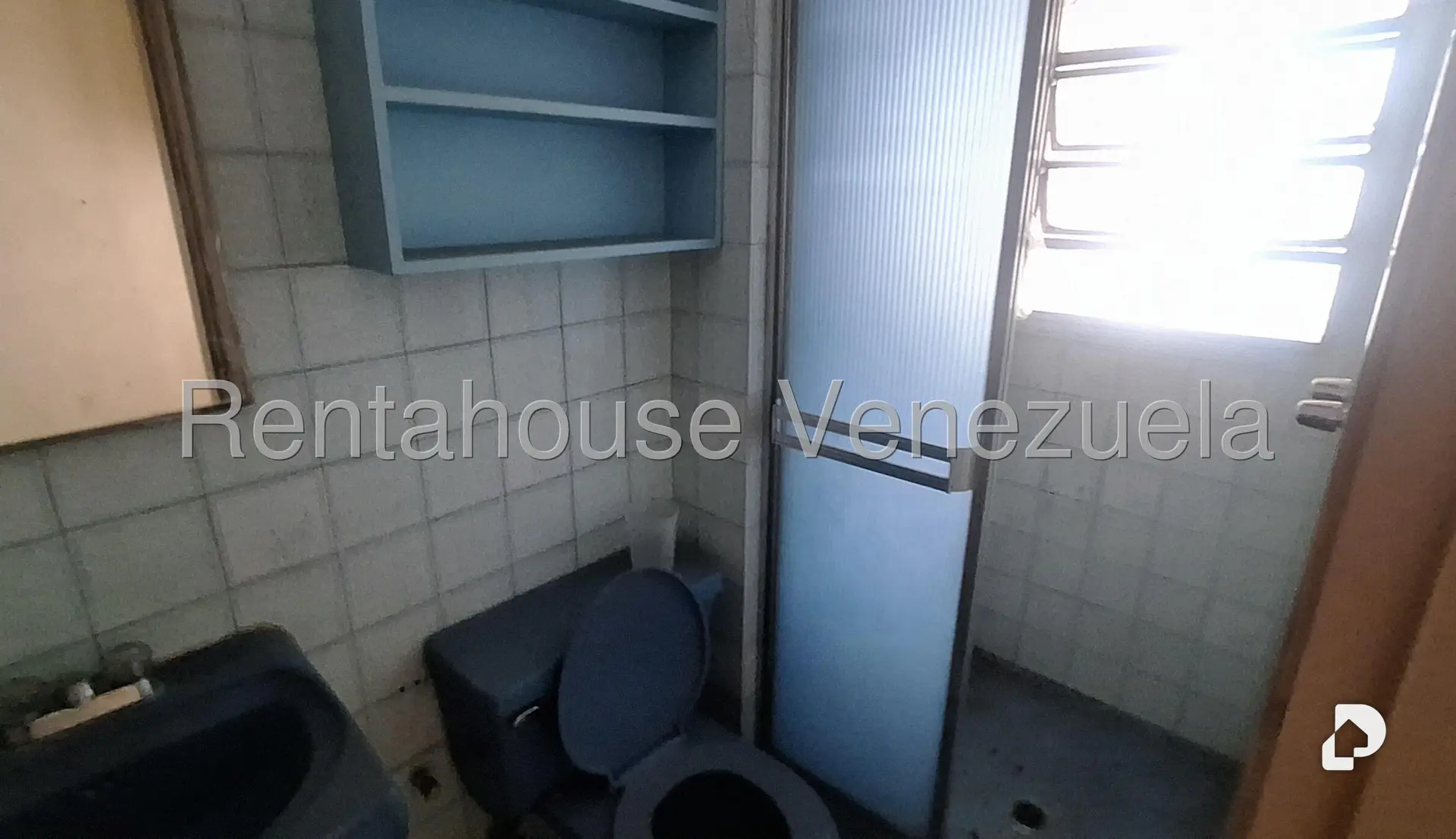 Local comercial en Quinta Crespo, Caracas
