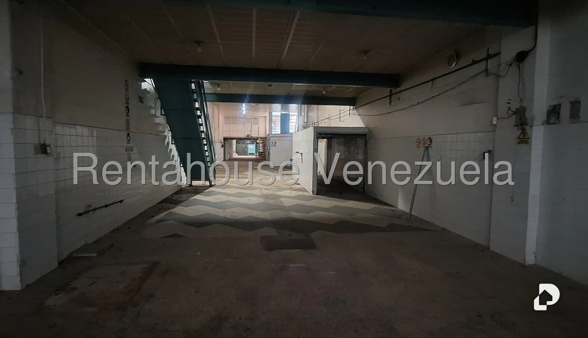 Local comercial en Quinta Crespo, Caracas