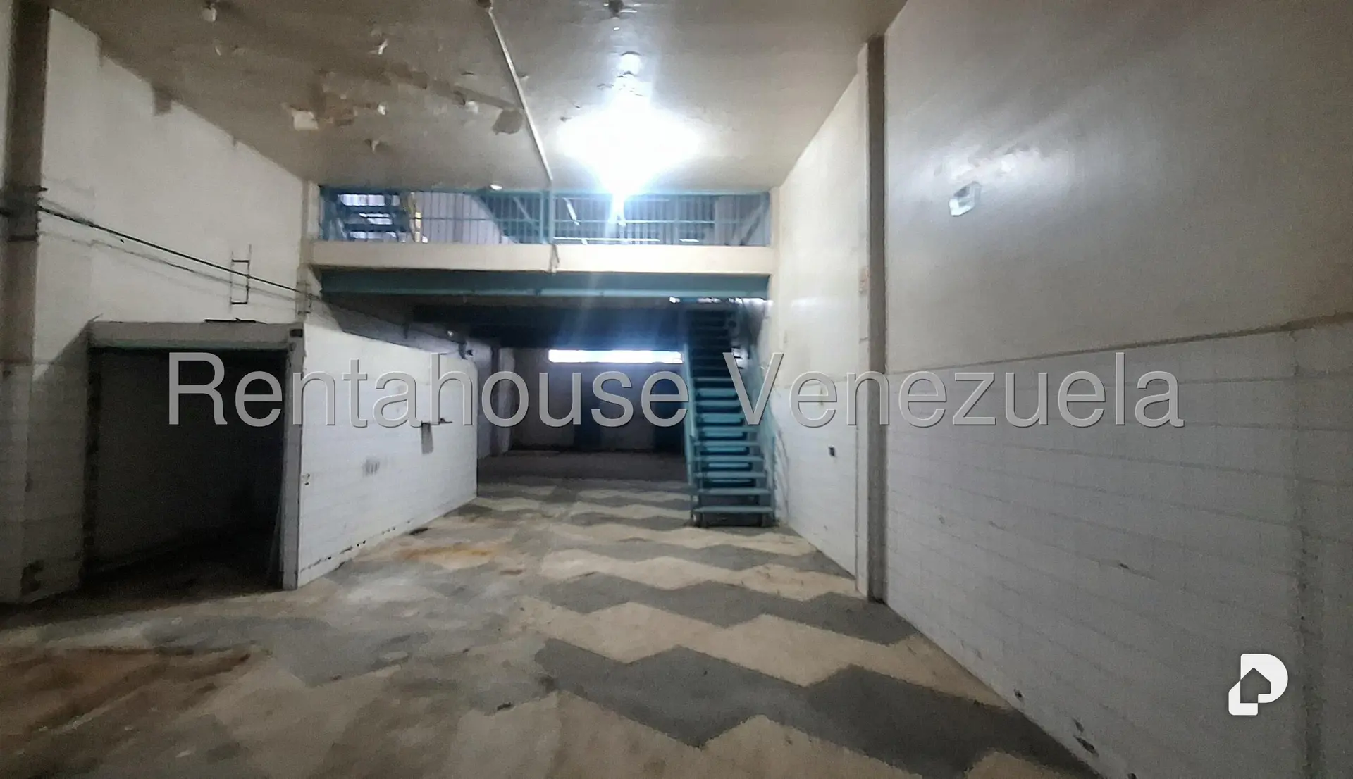 Local comercial en Quinta Crespo, Caracas