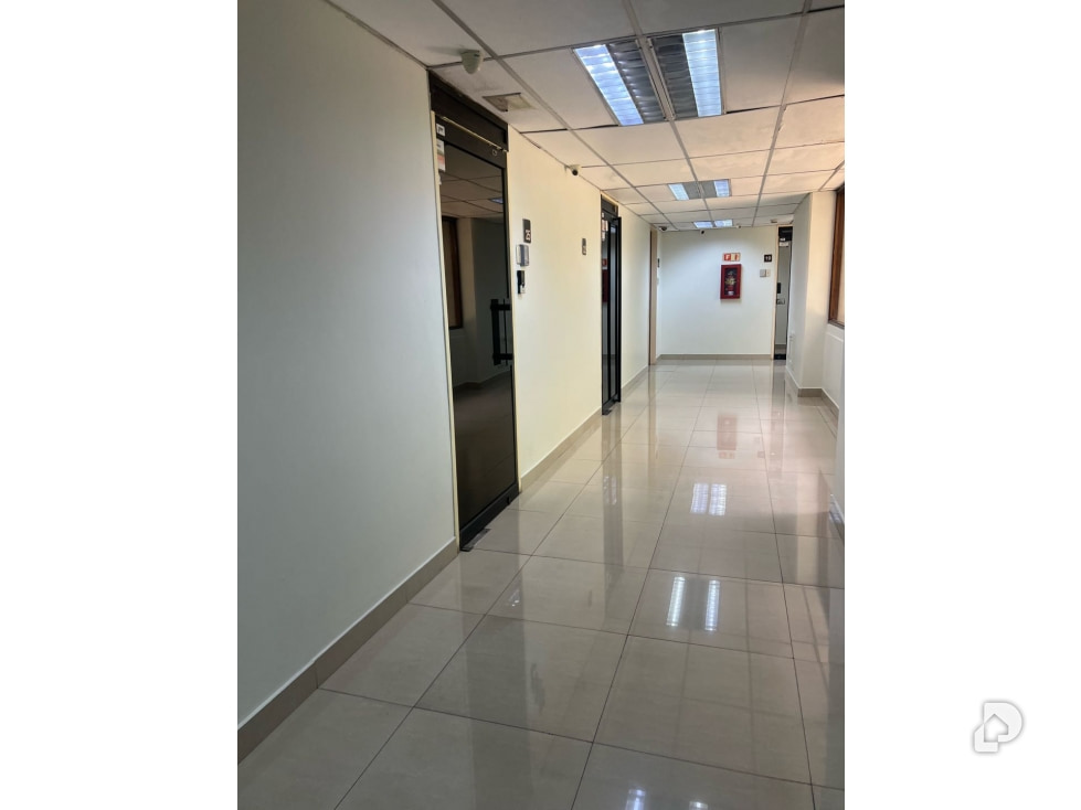 Office in Chacaito, Caracas – 13