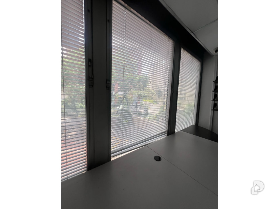 Office in Chacaito, Caracas – 8