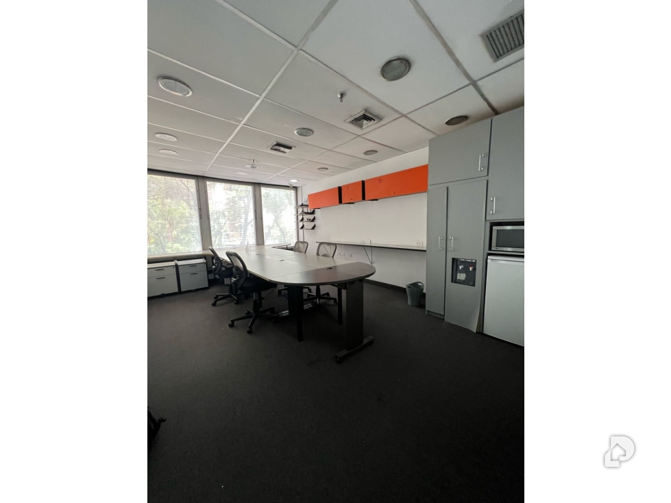 Office in Chacaito, Caracas – 6