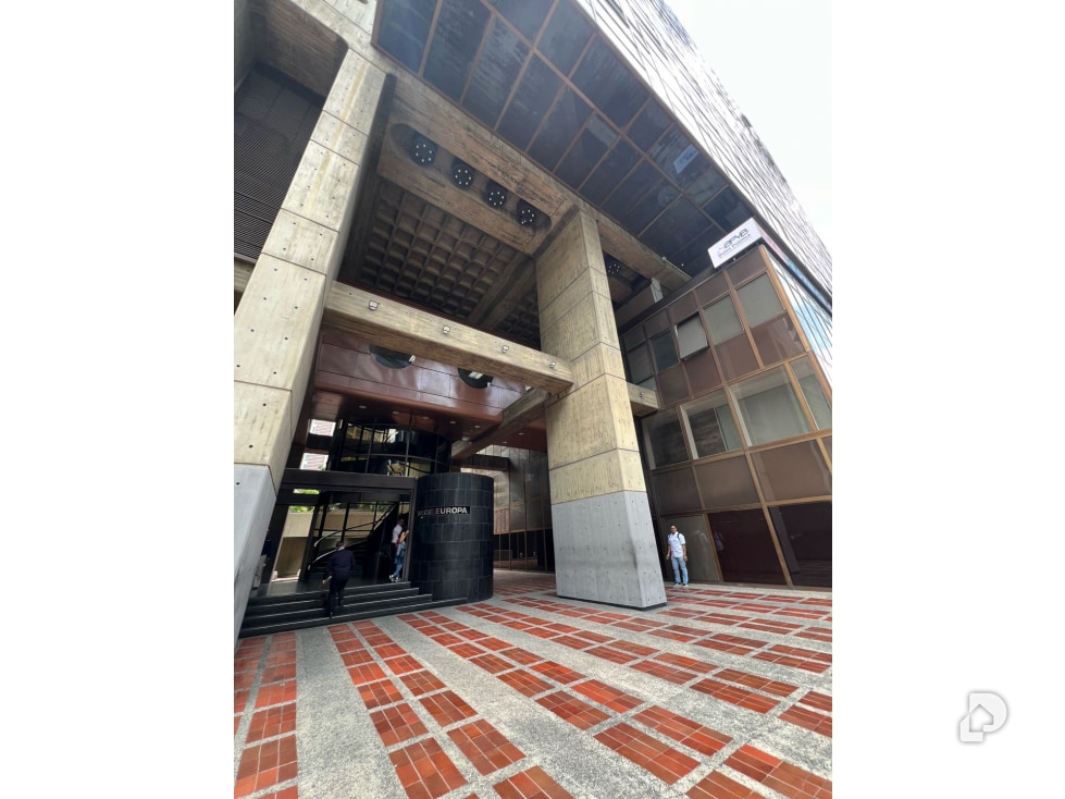 Office in Chacaito, Caracas – 2