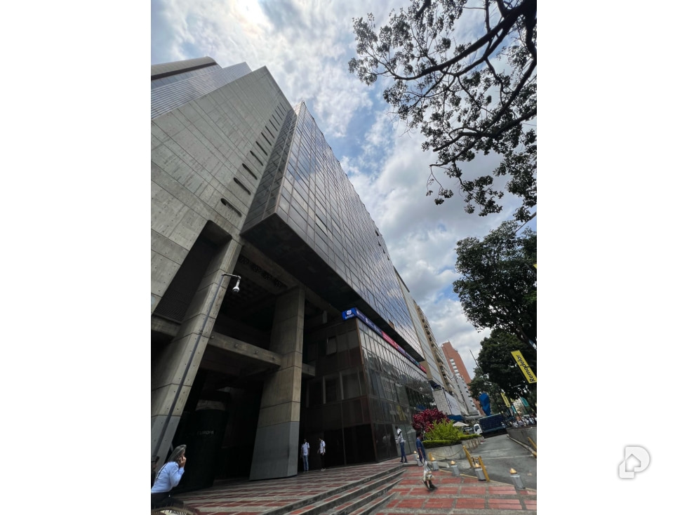 Office in Chacaito, Caracas – 17
