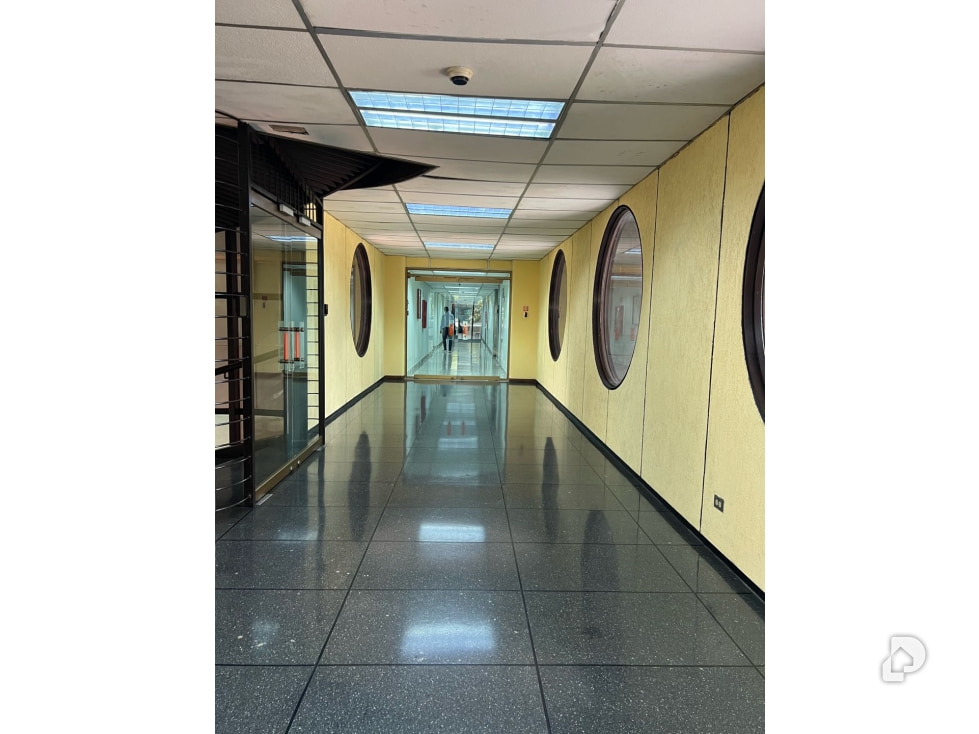 Office in Chacaito, Caracas – 4