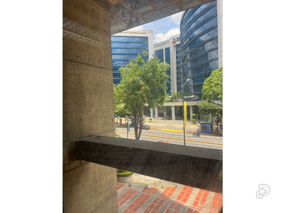 Office in Chacaito, Caracas – 16