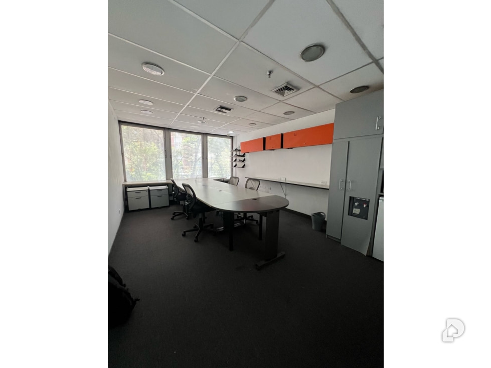 Office in Chacaito, Caracas – 5