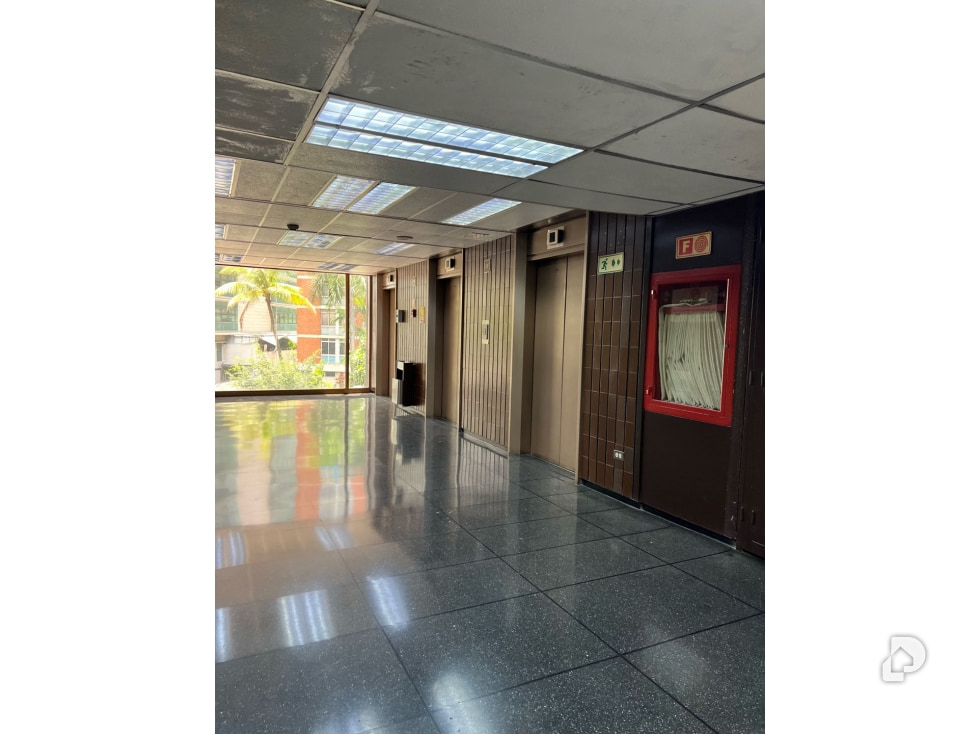Office in Chacaito, Caracas – 3