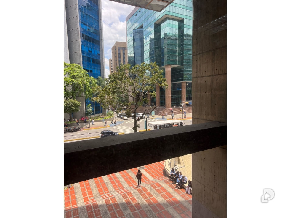 Office in Chacaito, Caracas – 14