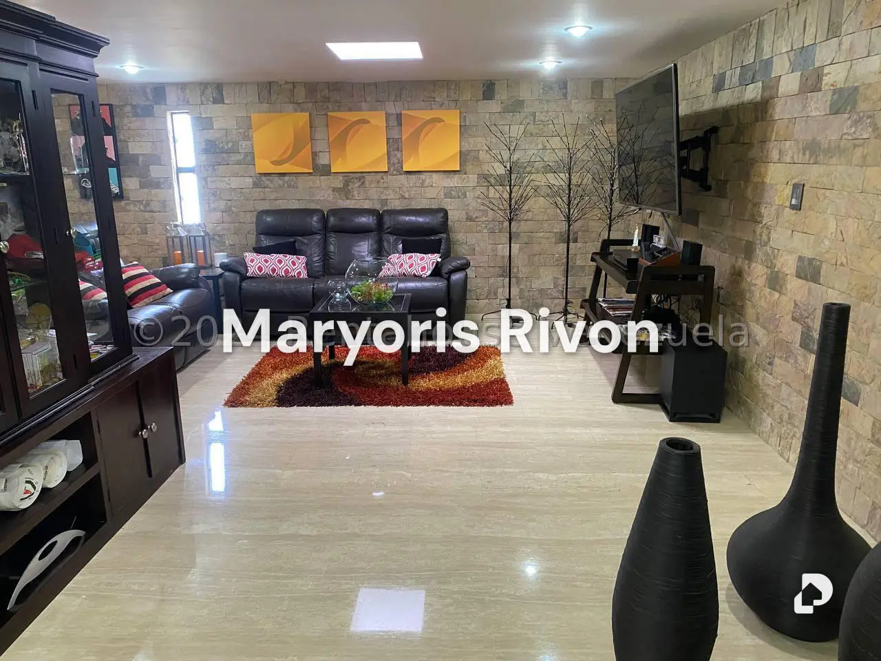 Apartamento en Colinas de La Tahona, Caracas – 28