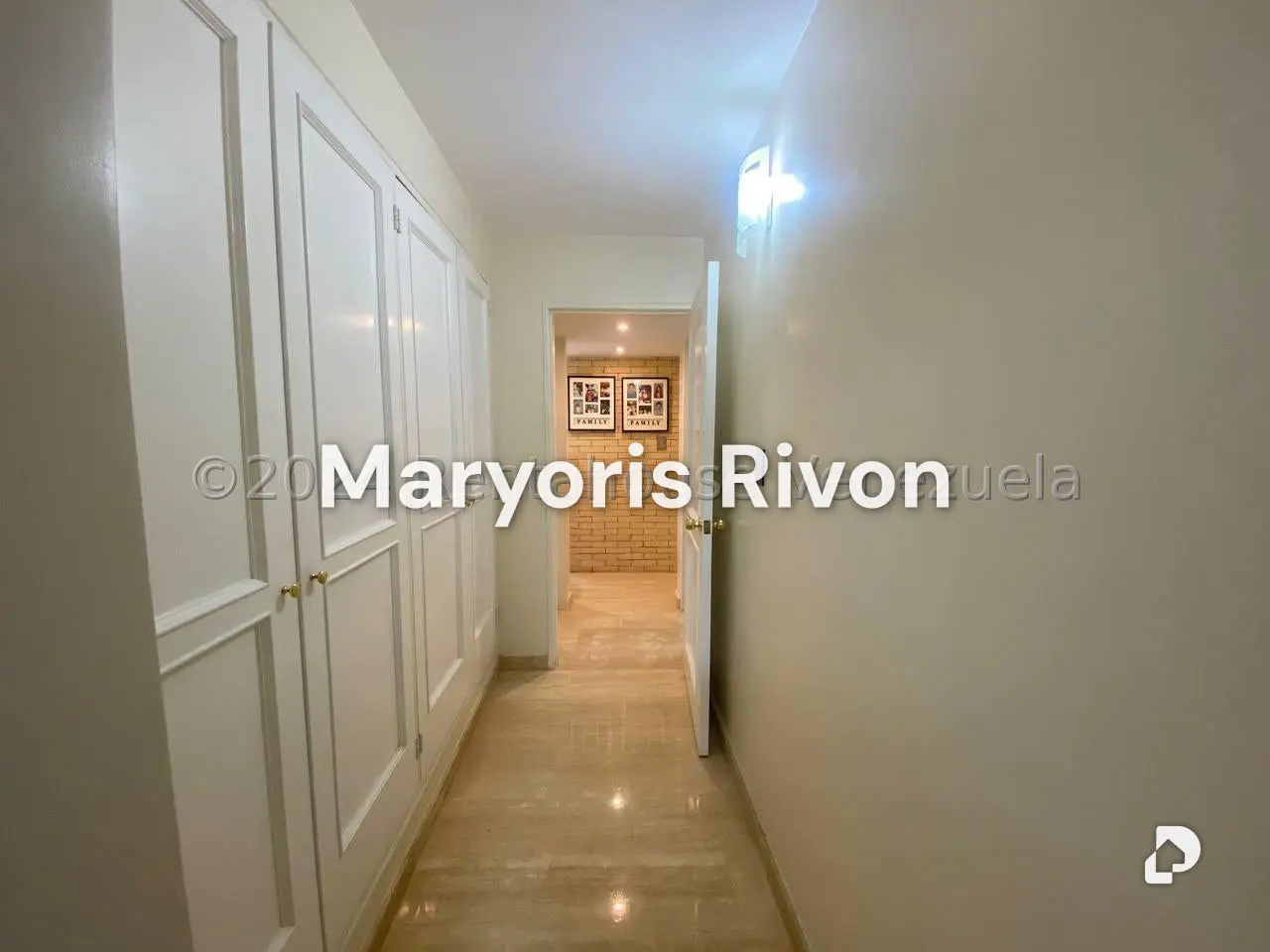Apartamento en Colinas de La Tahona, Caracas – 19