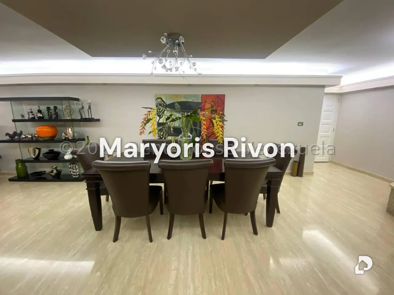 Apartamento en Colinas de La Tahona, Caracas – 4
