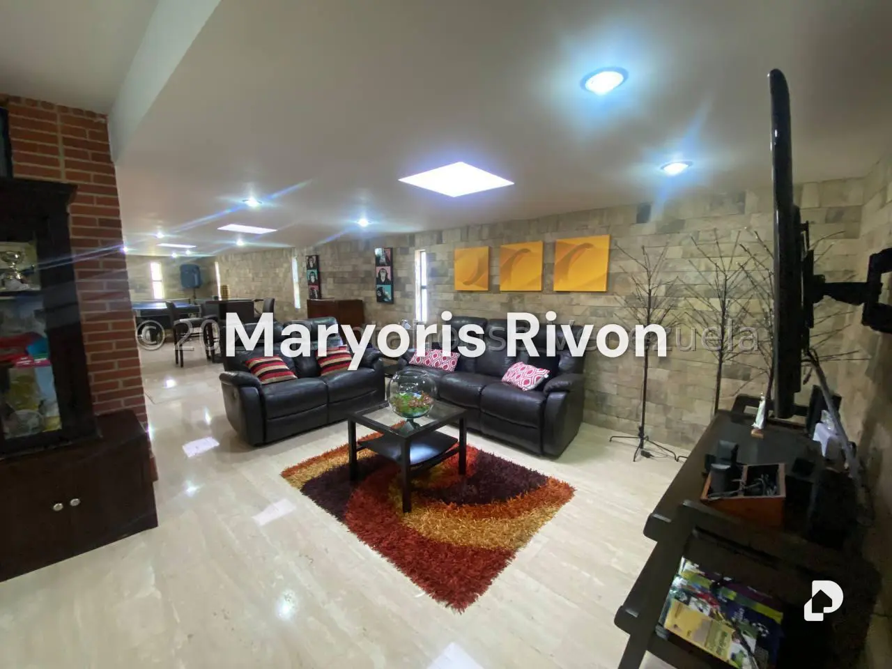 Apartamento en Colinas de La Tahona, Caracas – 29