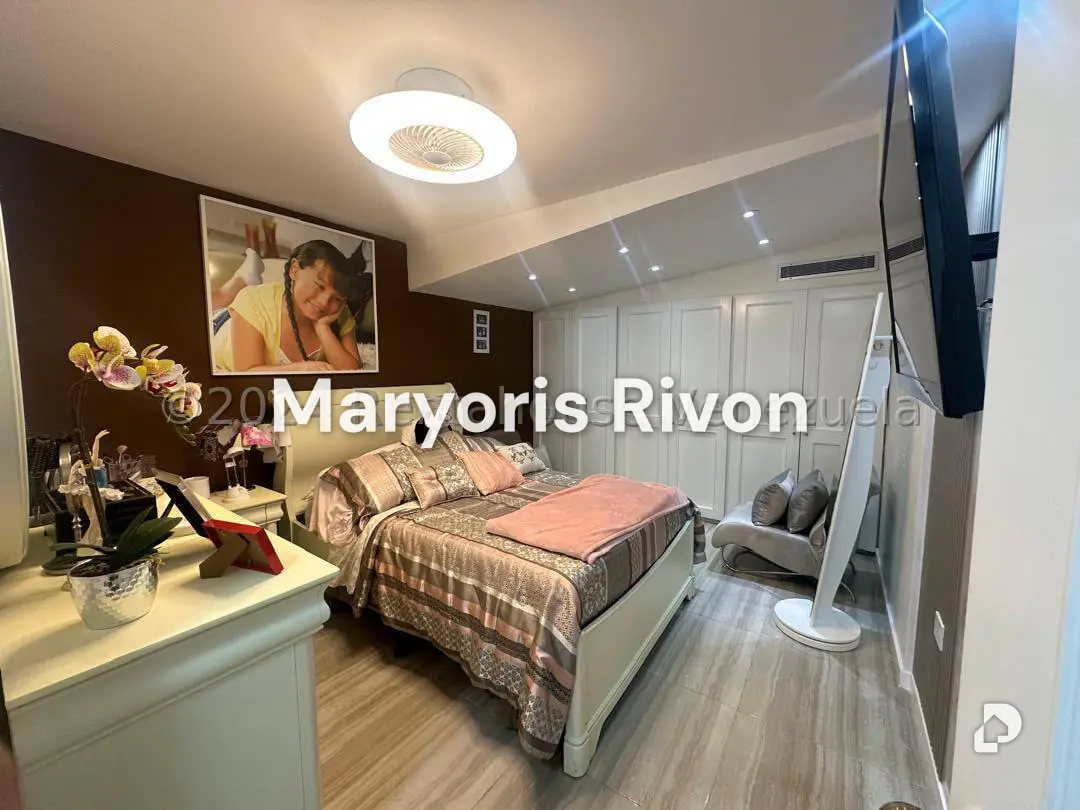 Apartamento en Colinas de La Tahona, Caracas – 25