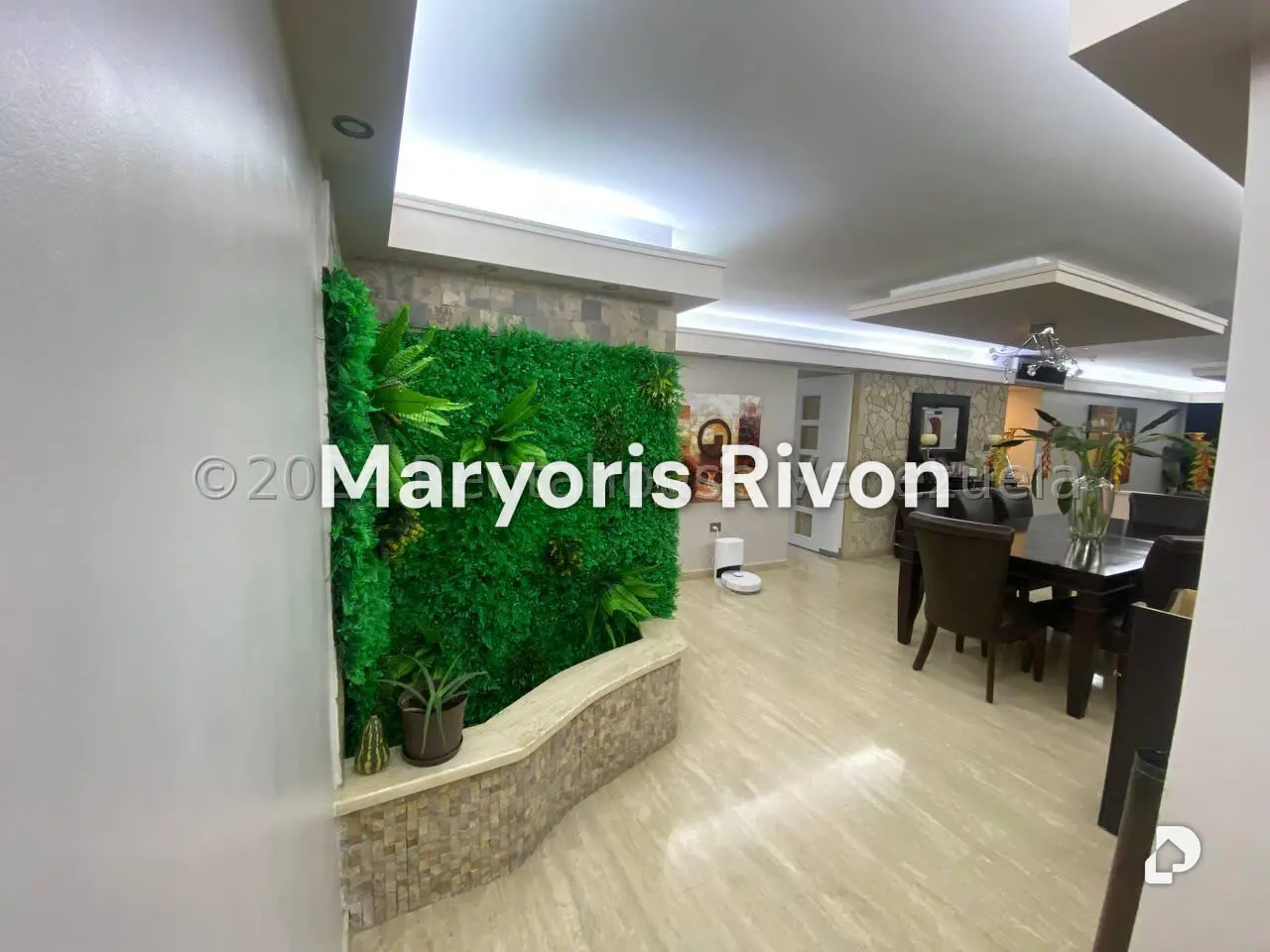 Apartamento en Colinas de La Tahona, Caracas – 2