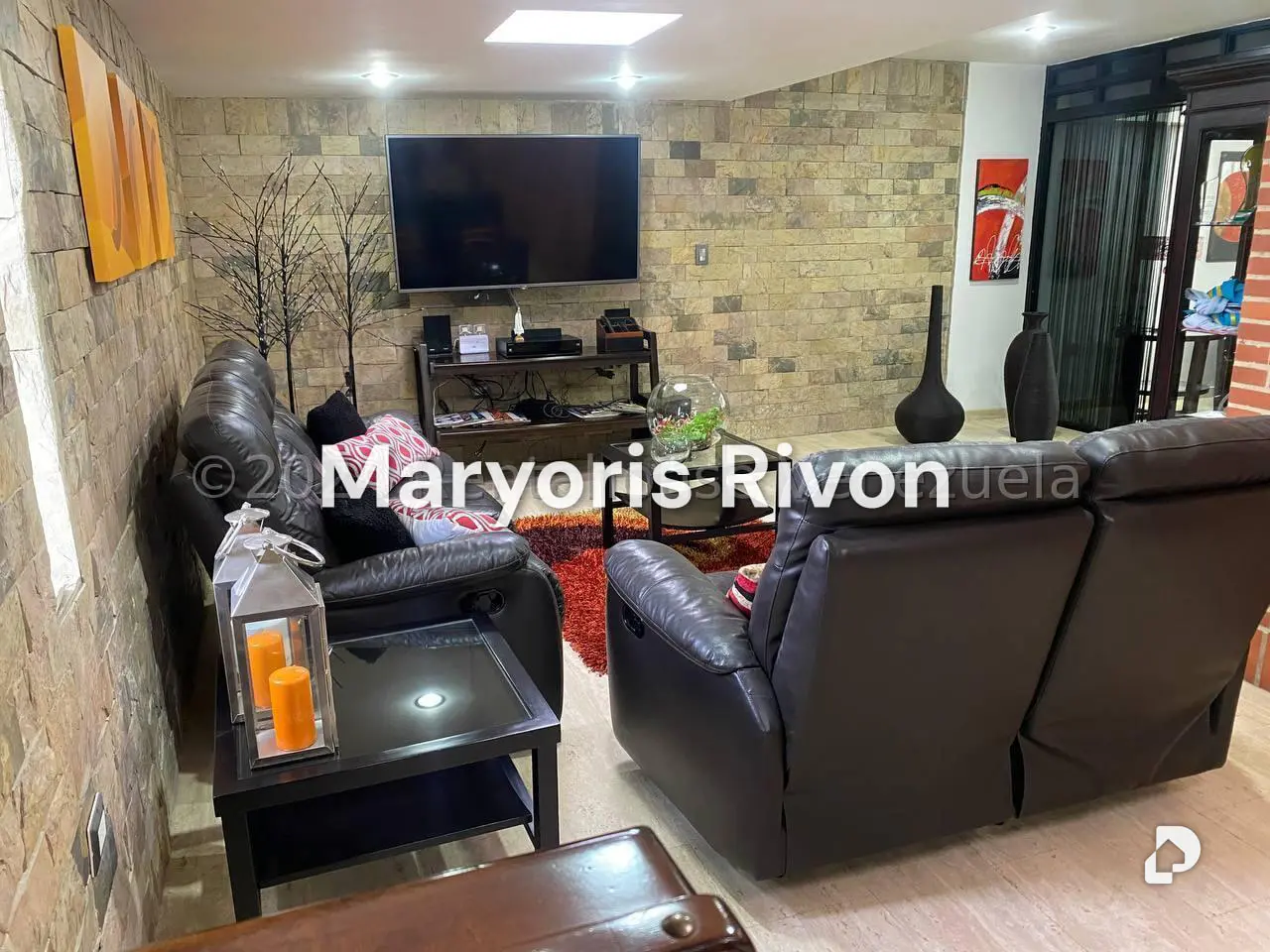 Apartamento en Colinas de La Tahona, Caracas – 30