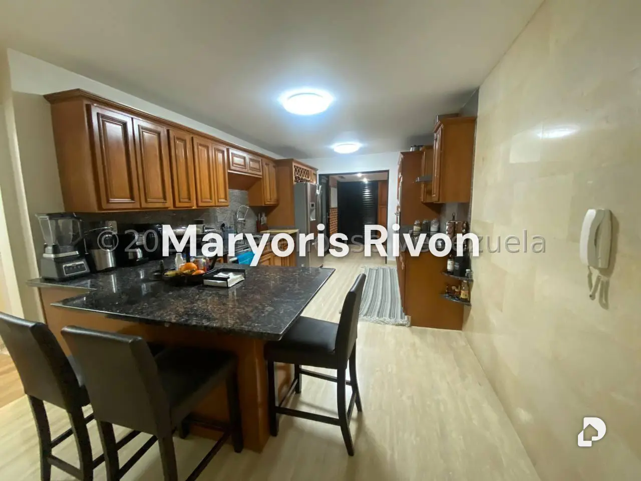 Apartamento en Colinas de La Tahona, Caracas – 10