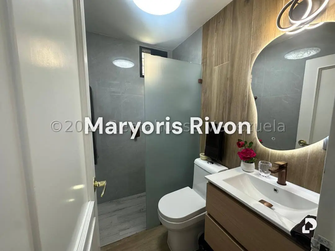Apartamento en Colinas de La Tahona, Caracas – 26