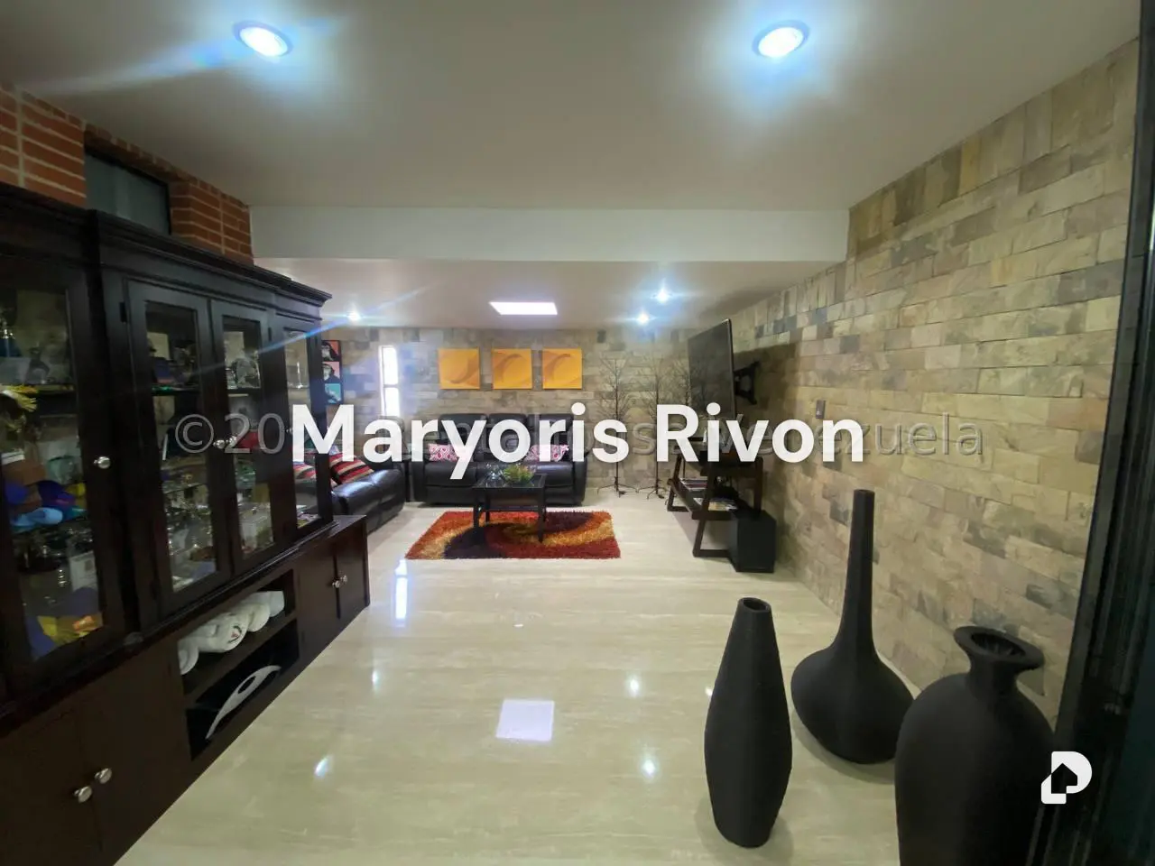 Apartamento en Colinas de La Tahona, Caracas – 27