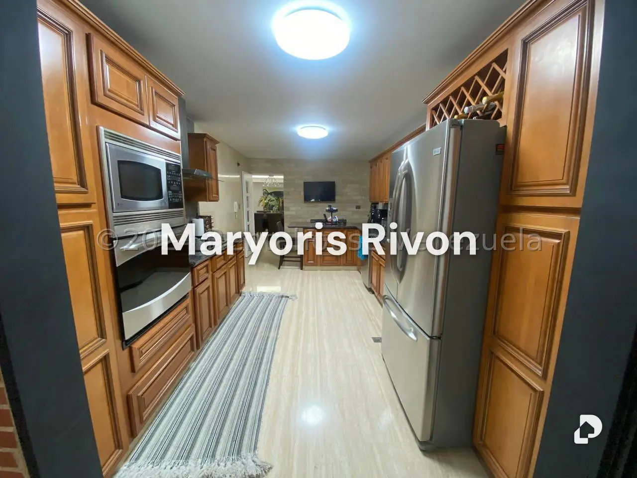 Apartamento en Colinas de La Tahona, Caracas – 14