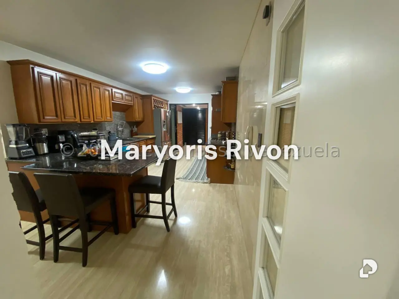 Apartamento en Colinas de La Tahona, Caracas – 11