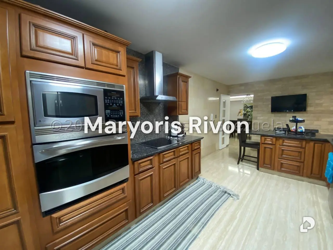 Apartamento en Colinas de La Tahona, Caracas – 12