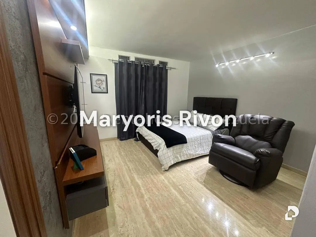 Apartamento en Colinas de La Tahona, Caracas – 20