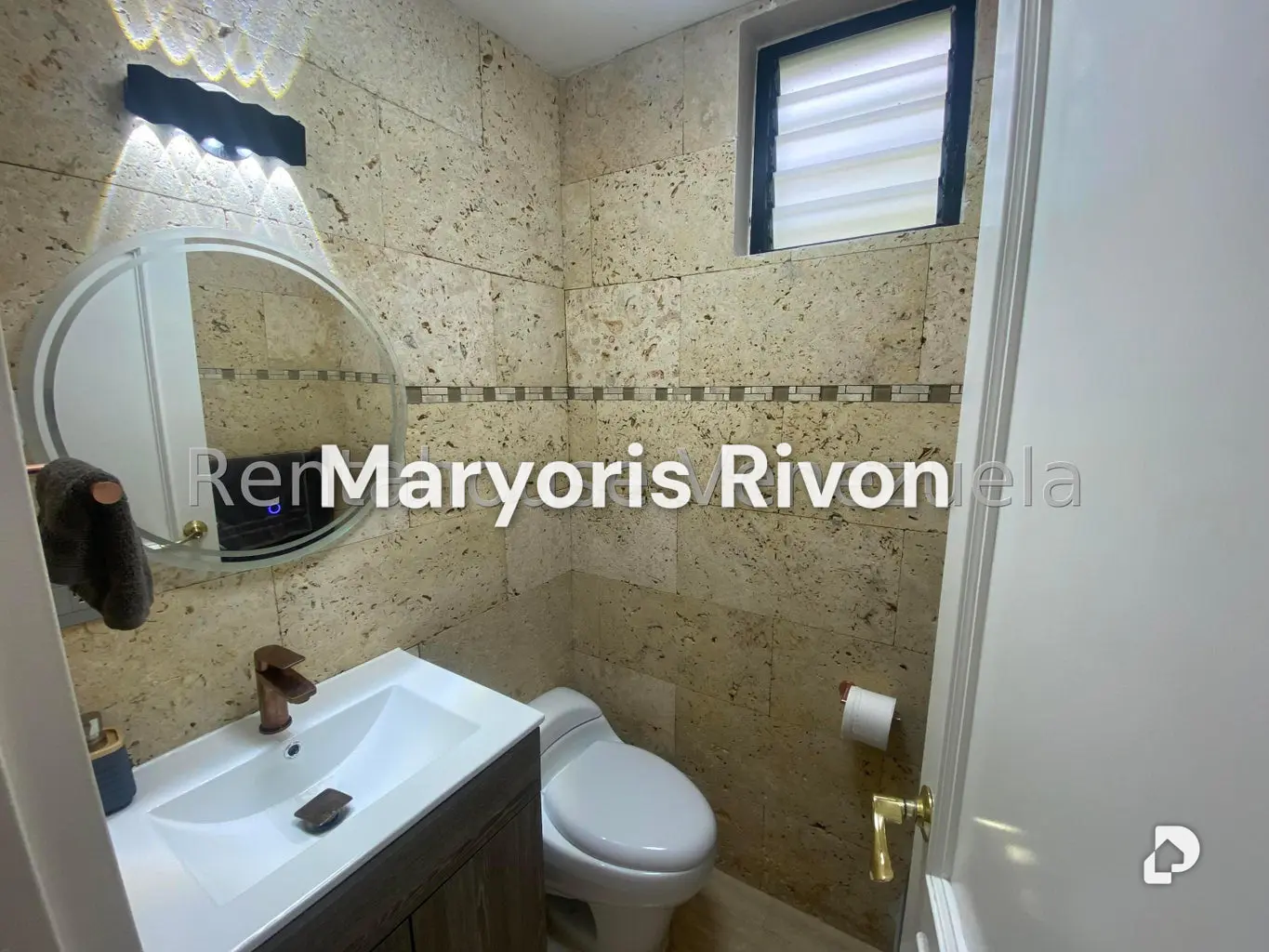 Apartamento en Colinas de La Tahona, Caracas – 5