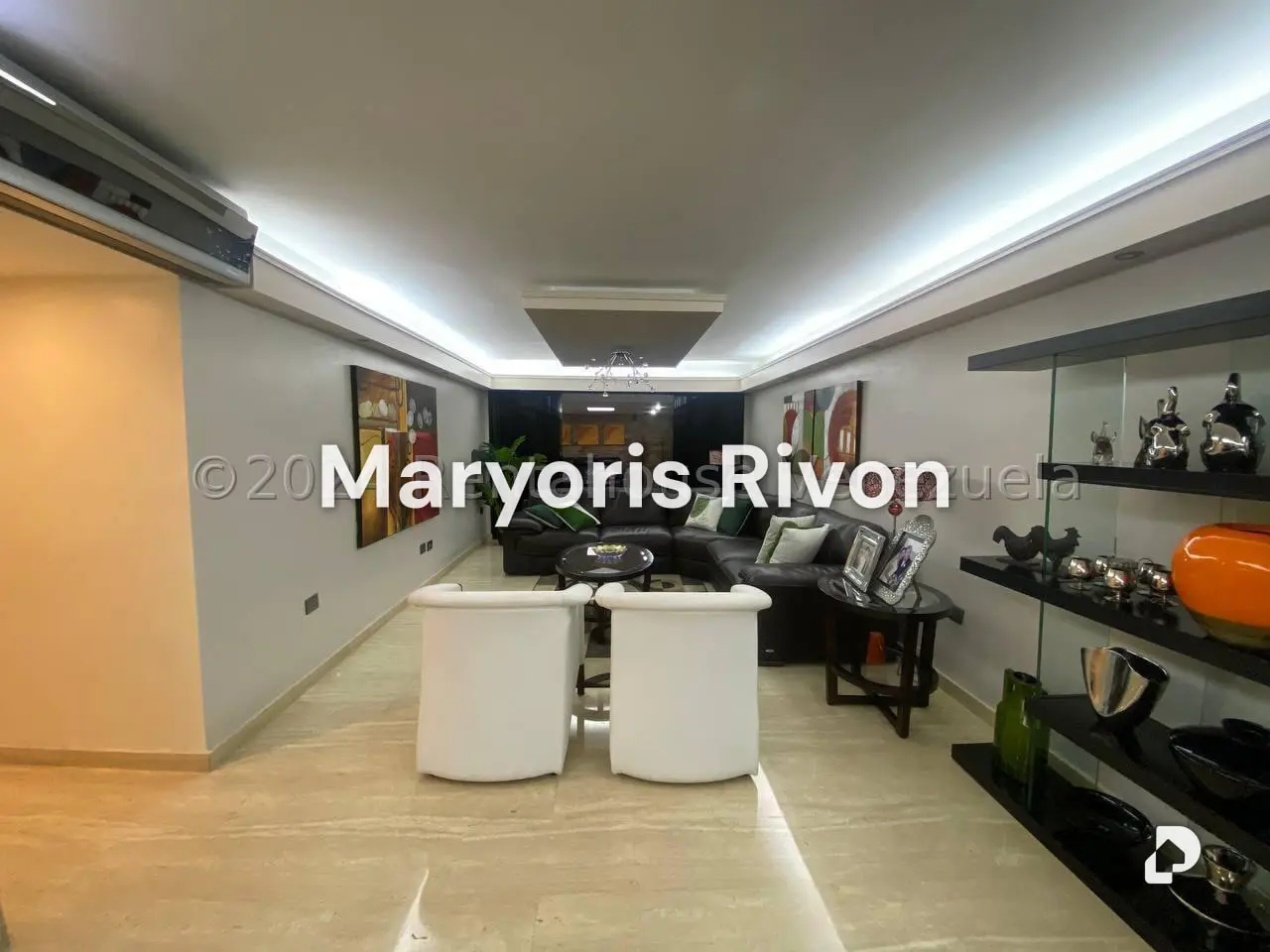 Apartamento en Colinas de La Tahona, Caracas – 7