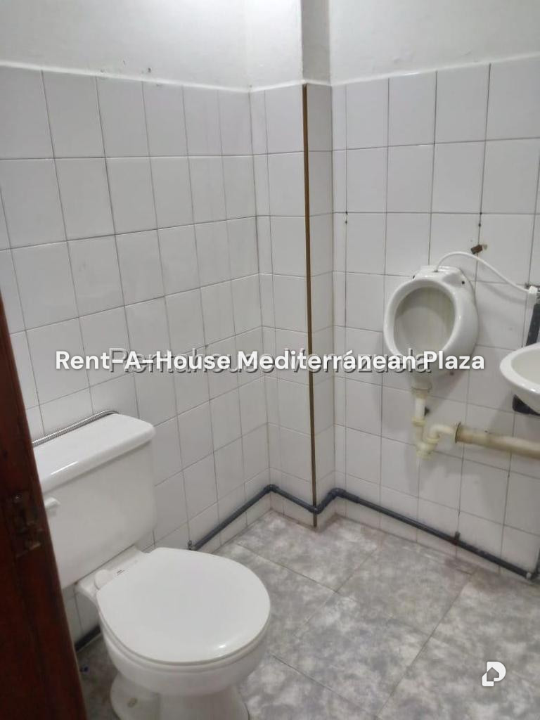 Oficina en Sector Centro, Puerto Cabello – 16