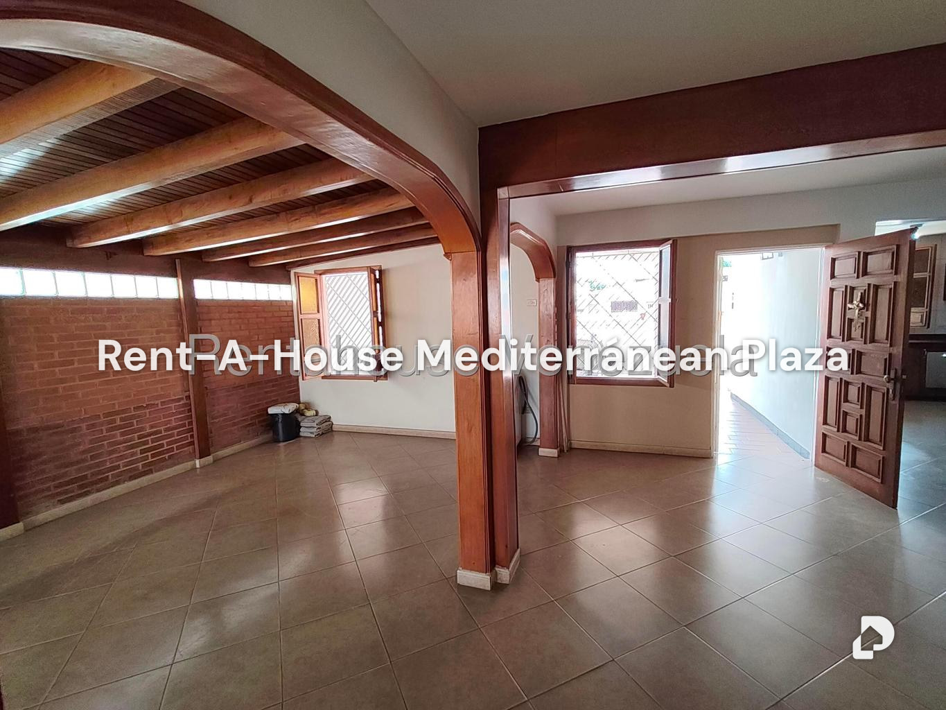 Casa en Parroquia Urbana San José, Valencia – 4