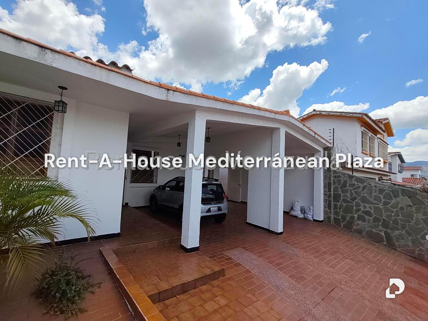 Casa en Parroquia Urbana San José, Valencia – 2