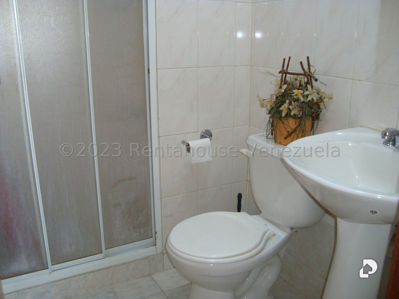 Apartamento en Campo Alegre, Caracas – 16