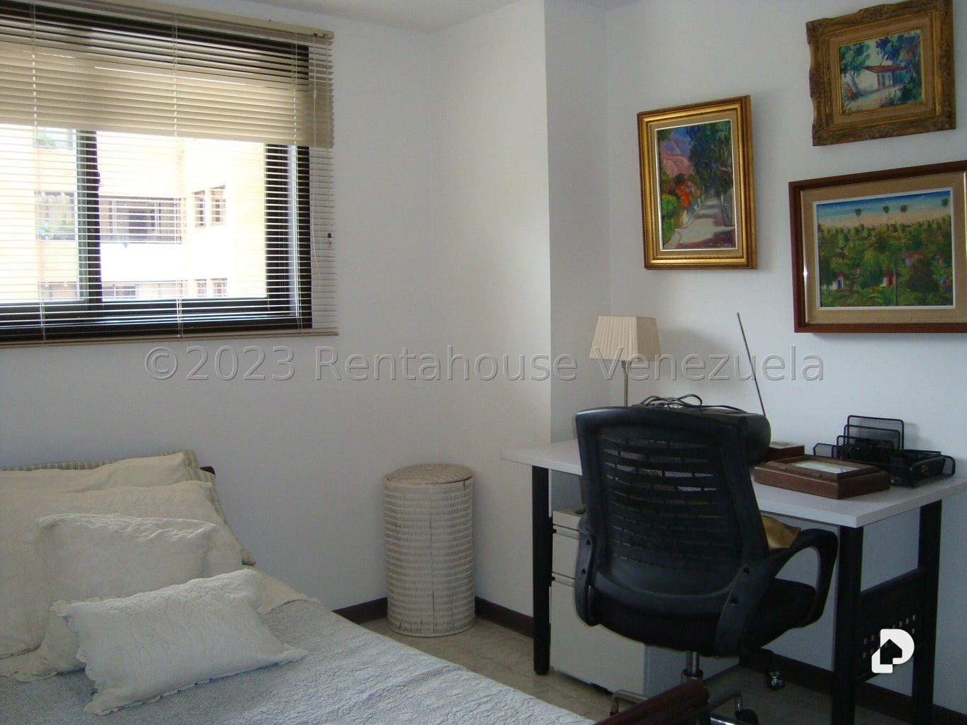 Apartamento en Campo Alegre, Caracas – 15