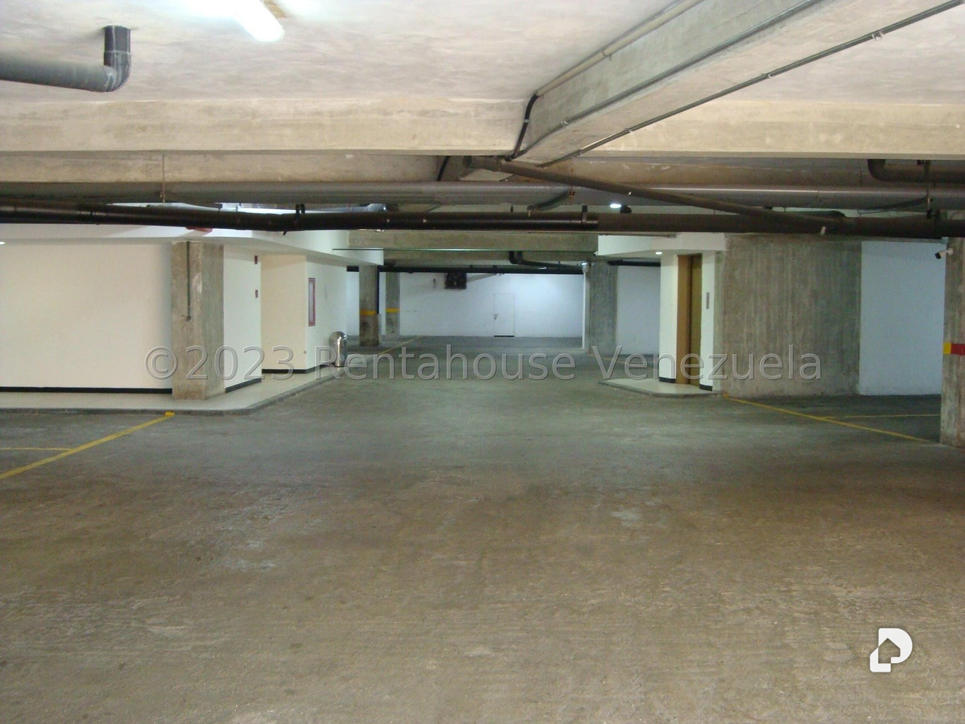 Apartamento en Campo Alegre, Caracas – 18