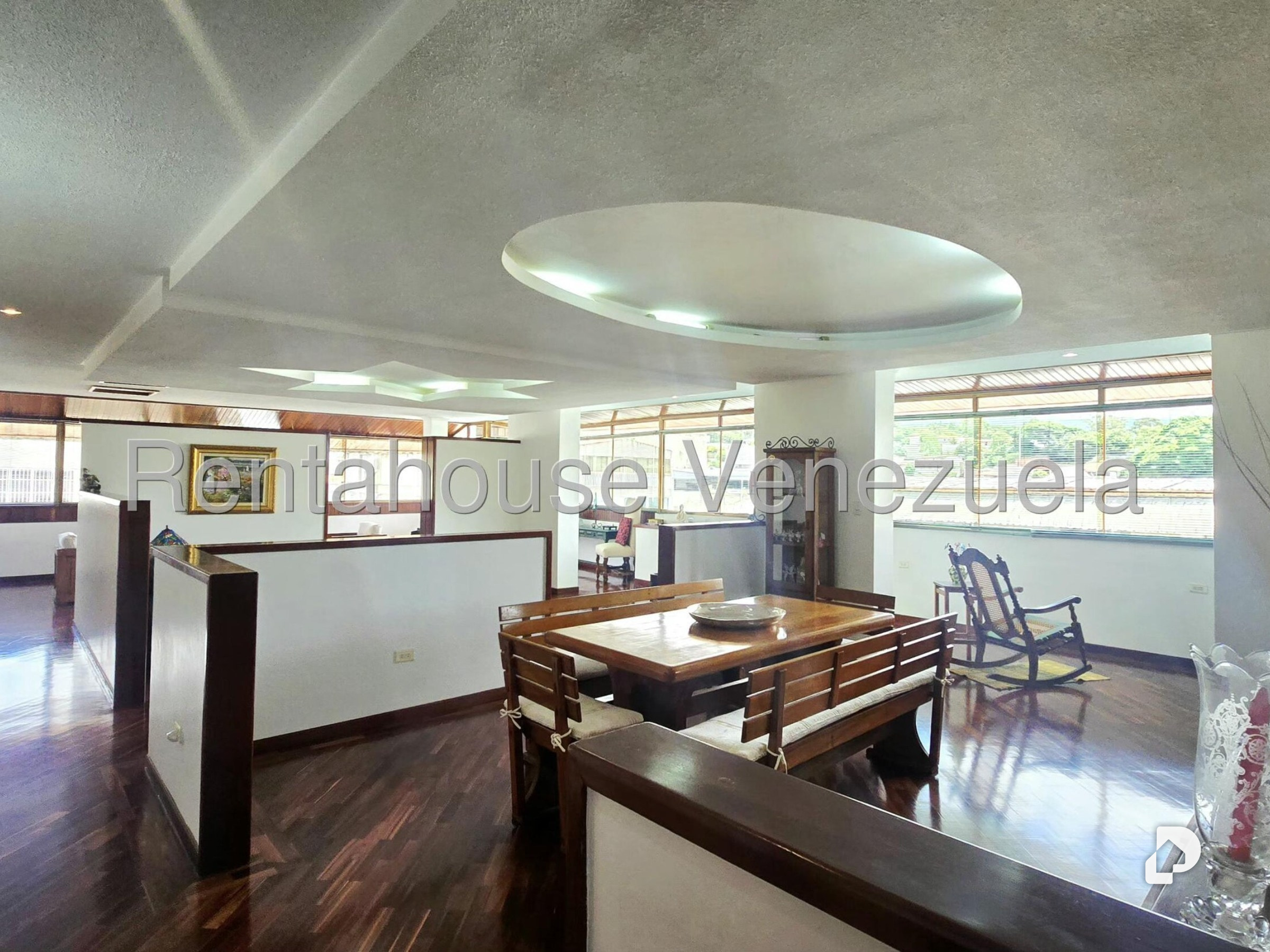 Penthouse en Cumbres de Curumo, Caracas – 15