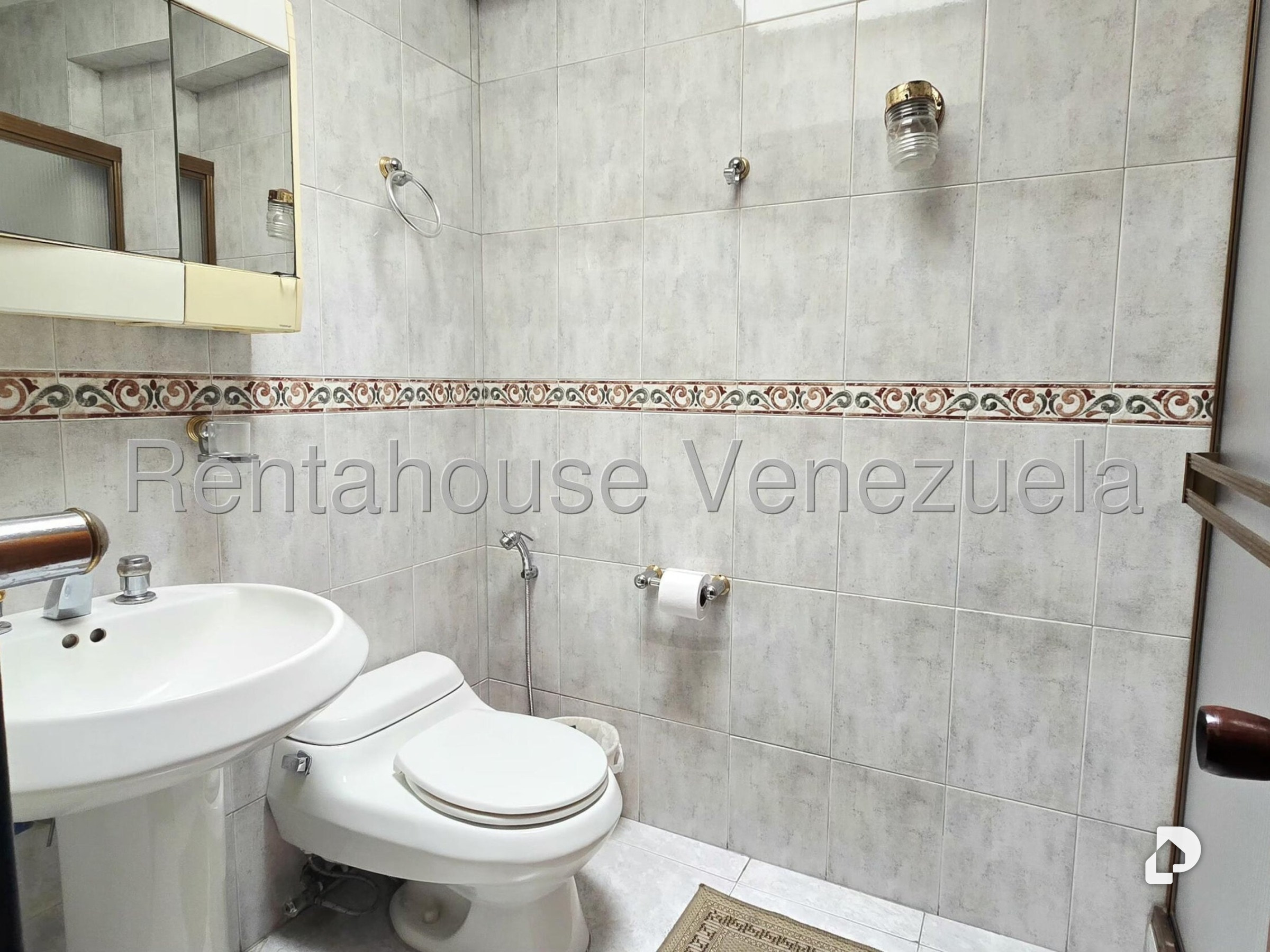 Penthouse en Cumbres de Curumo, Caracas – 2