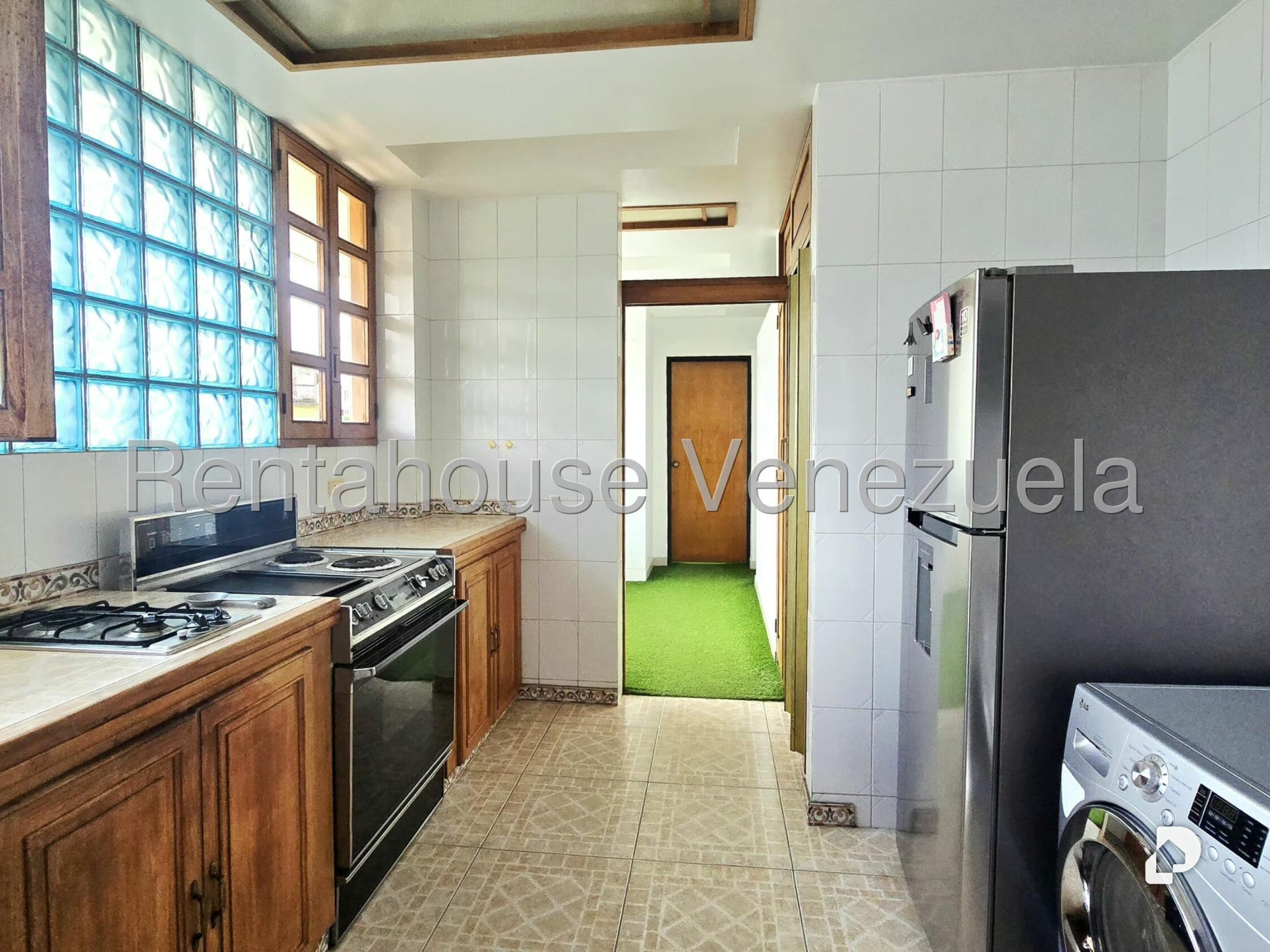 Penthouse en Cumbres de Curumo, Caracas – 8