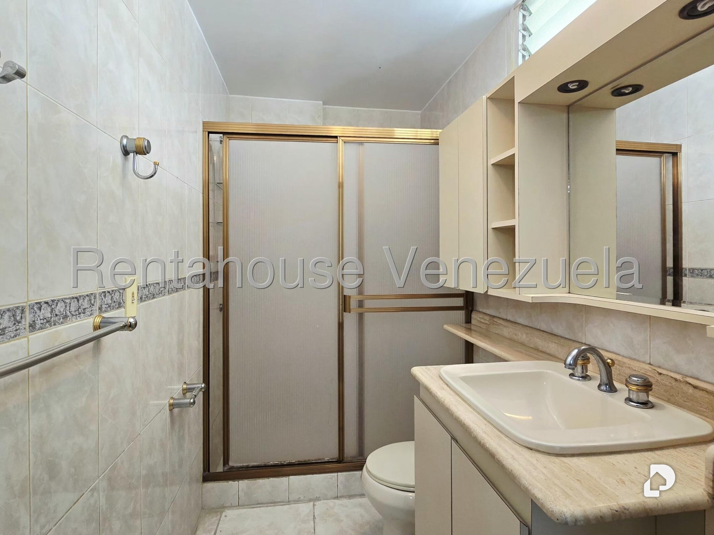 Penthouse en Cumbres de Curumo, Caracas – 3