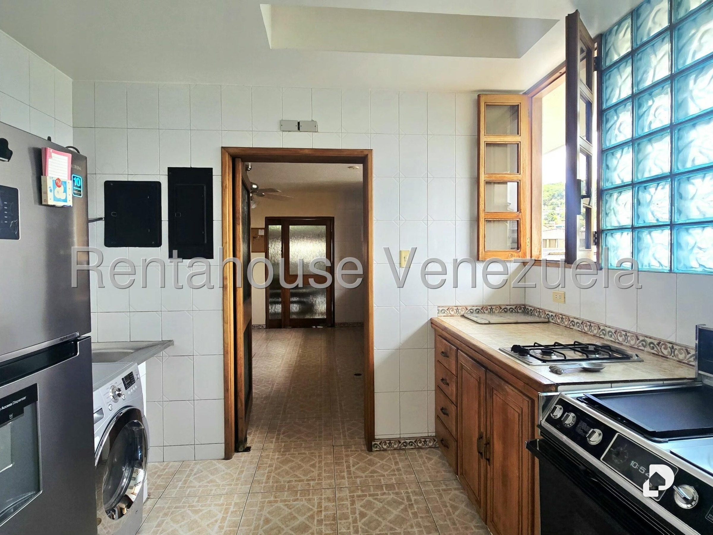 Penthouse en Cumbres de Curumo, Caracas – 7