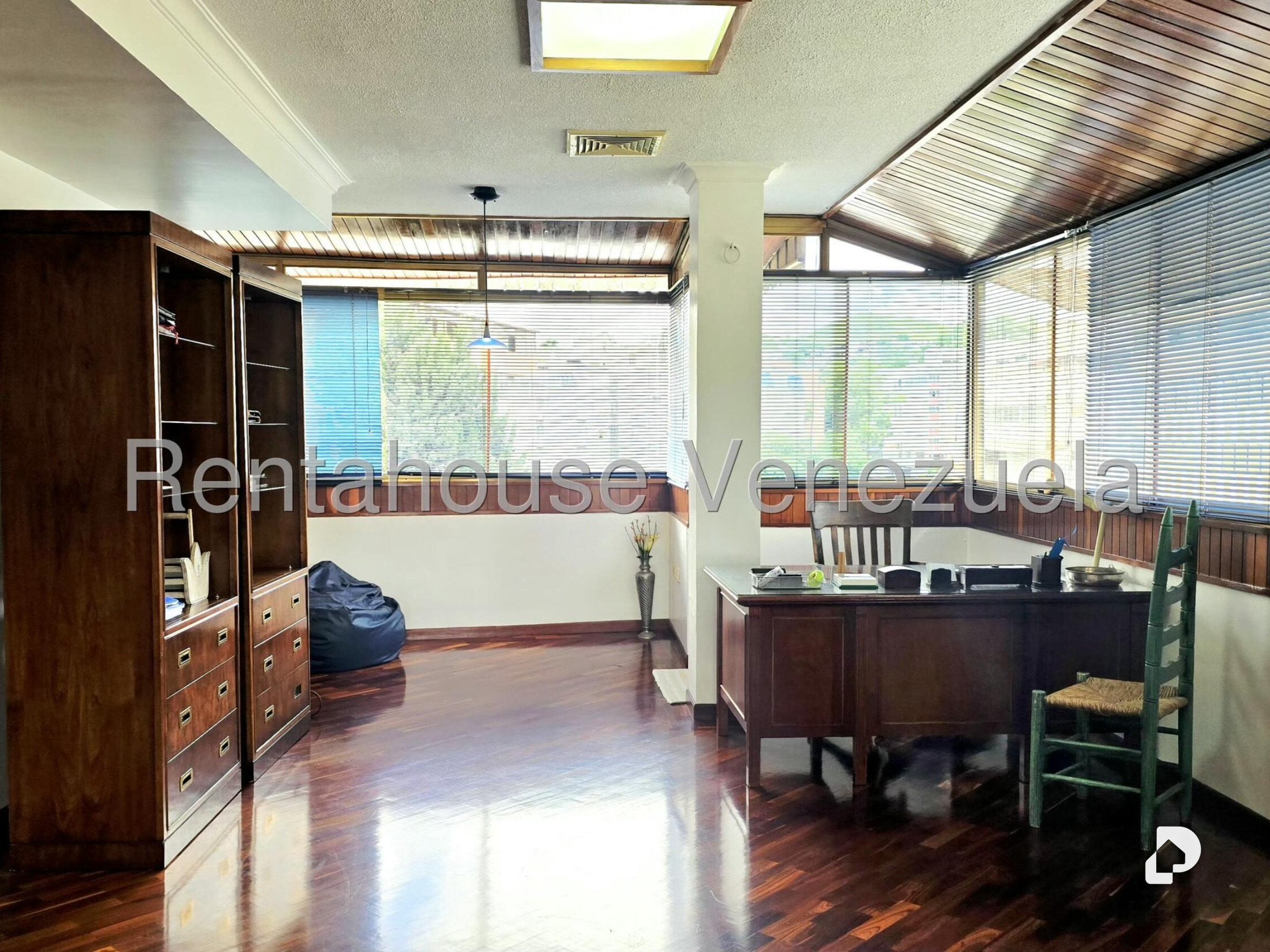 Penthouse en Cumbres de Curumo, Caracas – 6