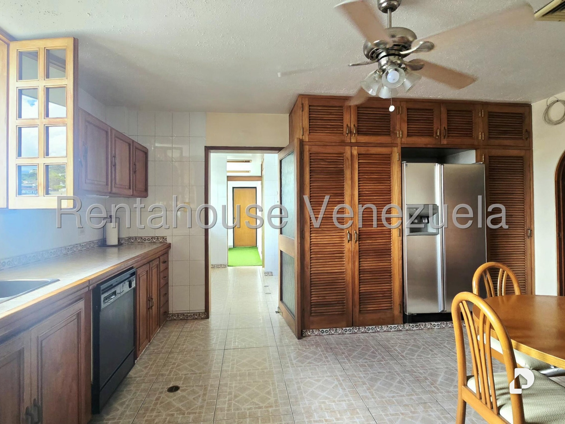 Penthouse en Cumbres de Curumo, Caracas – 10