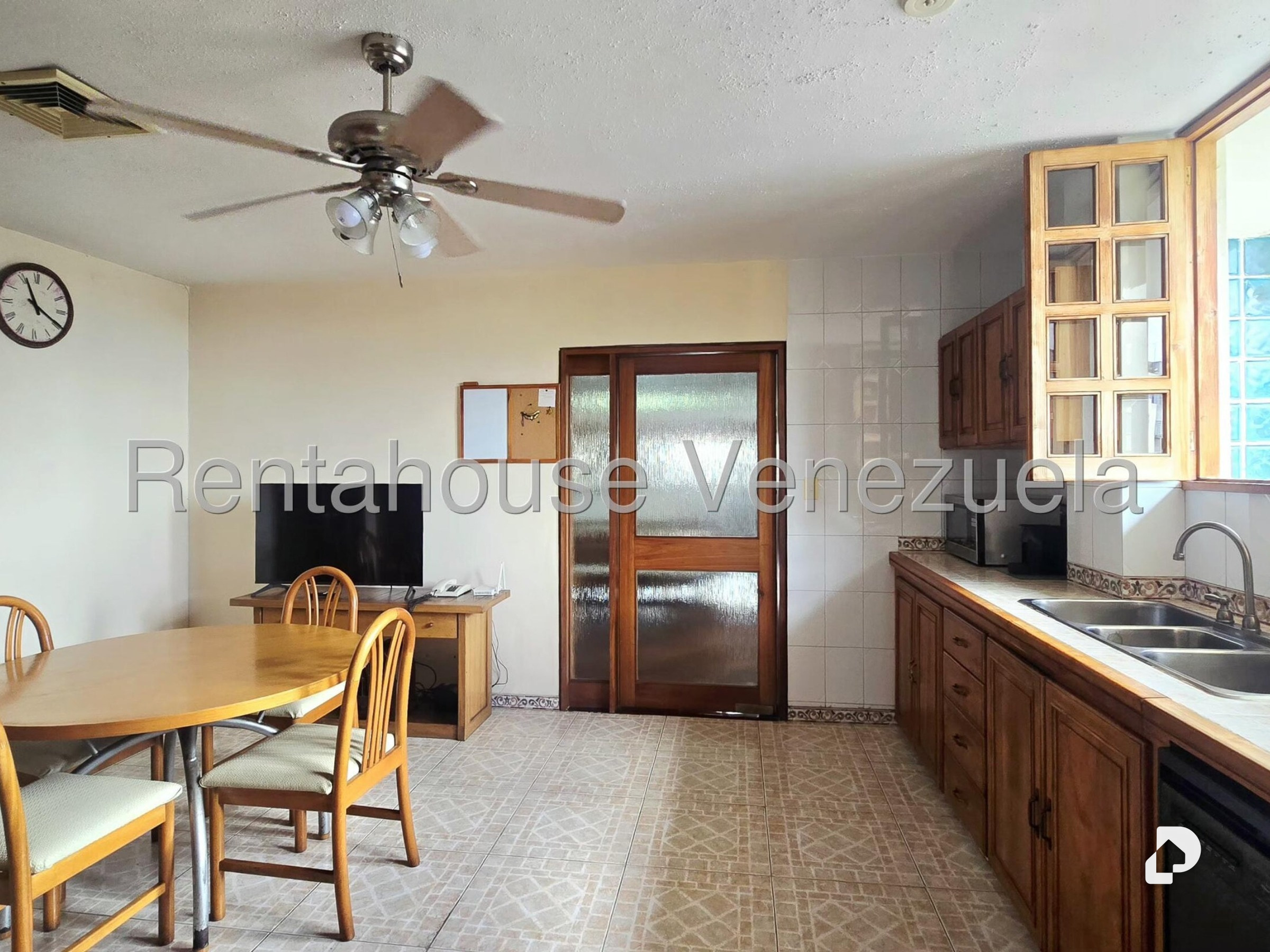 Penthouse en Cumbres de Curumo, Caracas – 9