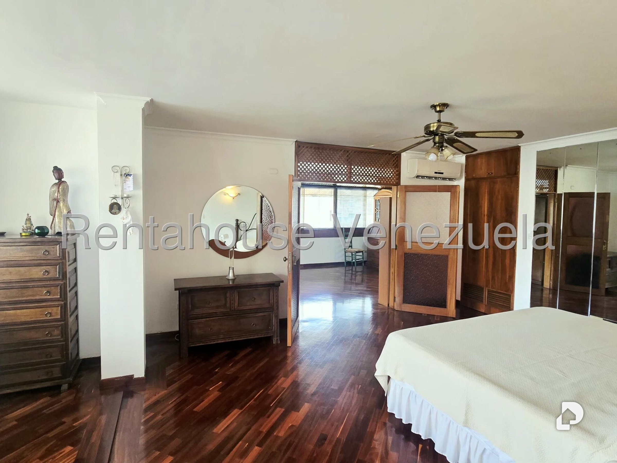 Penthouse en Cumbres de Curumo, Caracas – 5