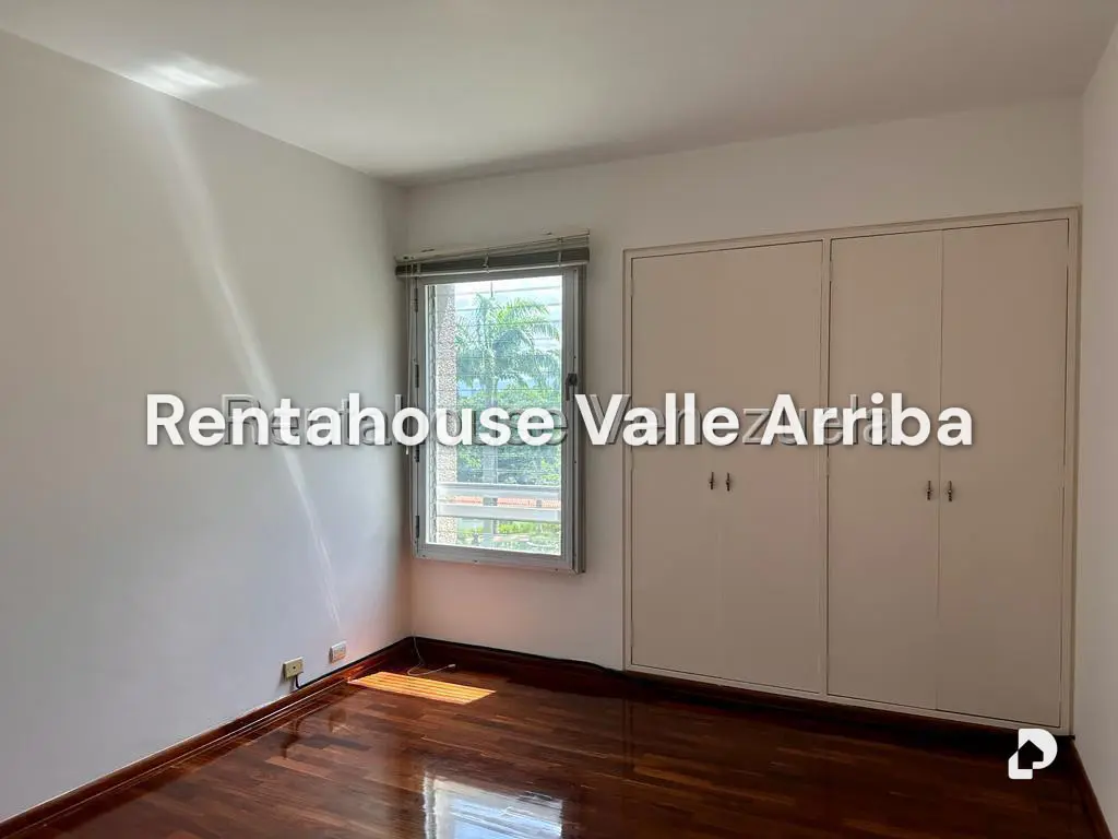 Apartamento en La Castellana, Caracas – 20